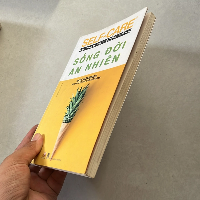 Sống đời an nhiên 505289