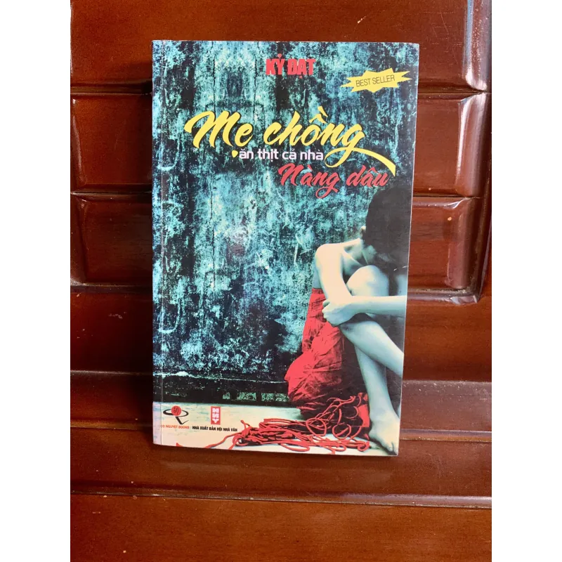 Mẹ chồng ăn thịt cả nhà nàng dâu 1027117