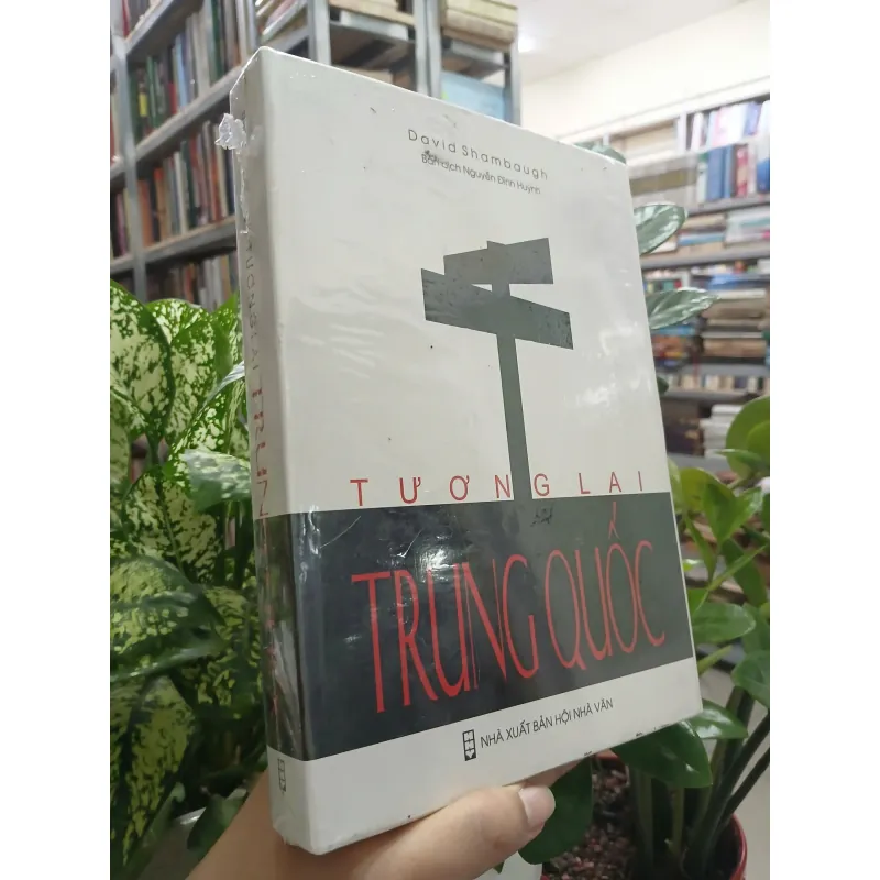 TƯƠNG LAI TRUNG QUỐC 567865
