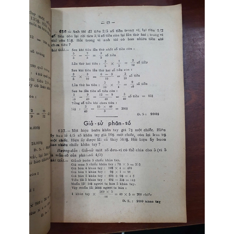 660 BÀI TÍNH MẪU - TRẦN QUANG KHẢI 477341