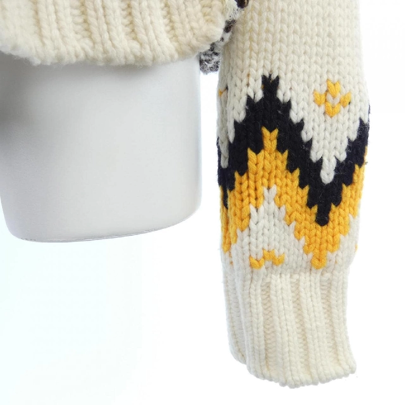 SACAI 22-06284 Áo len 634334