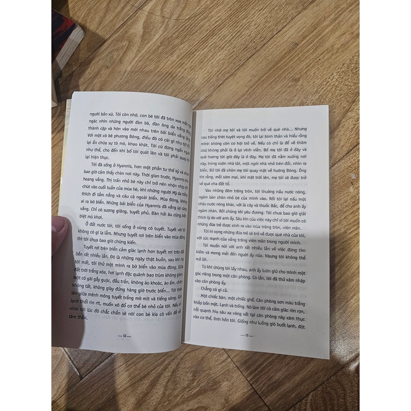 Thở sâu - trần thị hồng hạnh 404997