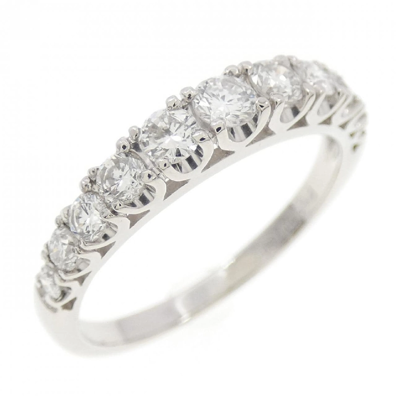 Nhẫn kim cương PT900 0.50CT - Hàng hiệu Authentic 666943