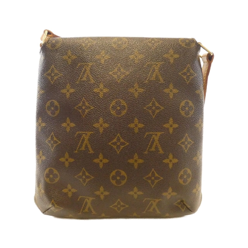 Túi xách vai Louis Vuitton Monogram Musette Salsa M51258 - Hàng hiệu Chính hãng 803113