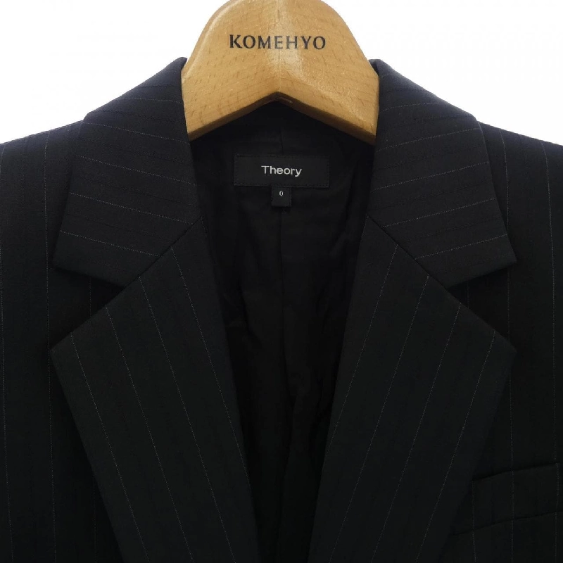 【Mã giảm giá】Áo khoác theory 637310