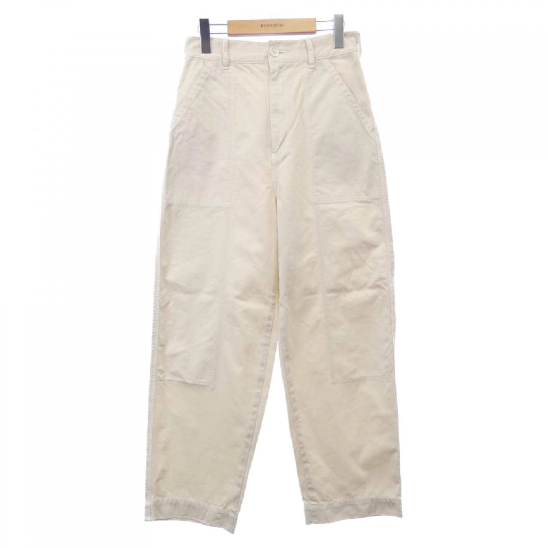 【Mã giảm giá】Quần RON HERMAN 654477