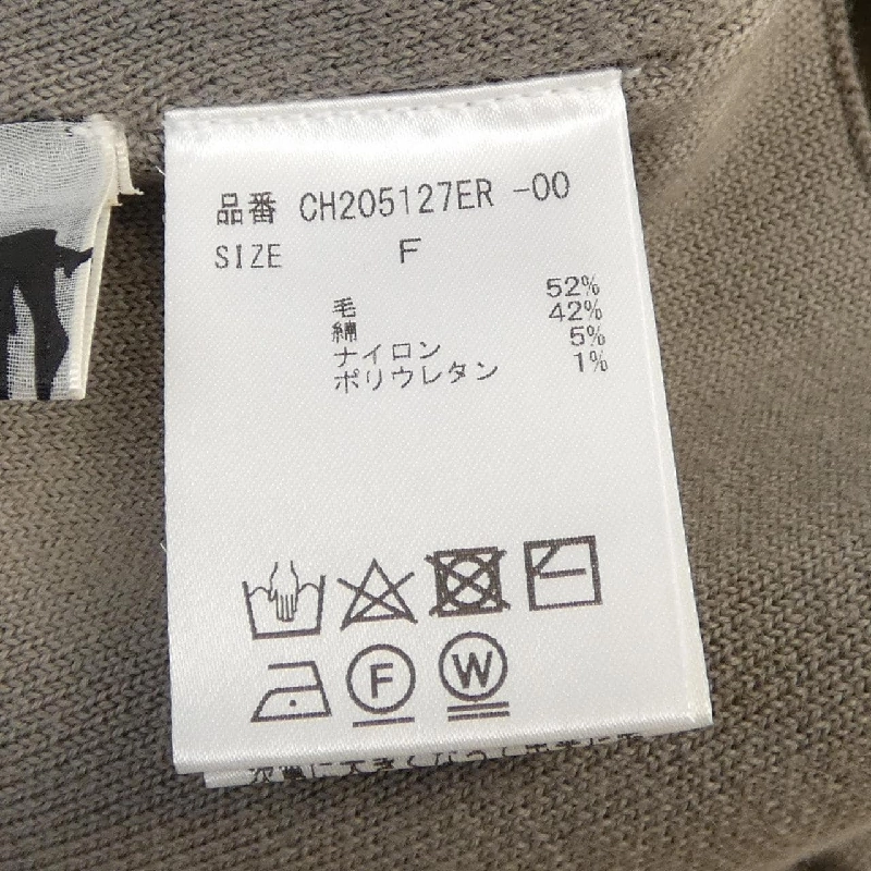 Chân váy Chaos - Hàng hiệu Authentic 813889