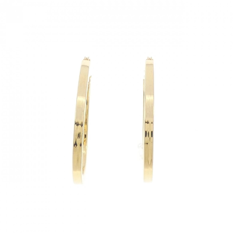 K18YG Bông tai - Hàng hiệu Authentic 867569