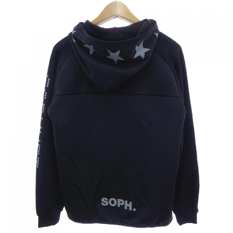 Áo khoác F.C.R.B của NEW ERA - Hàng hiệu Authentic 887598