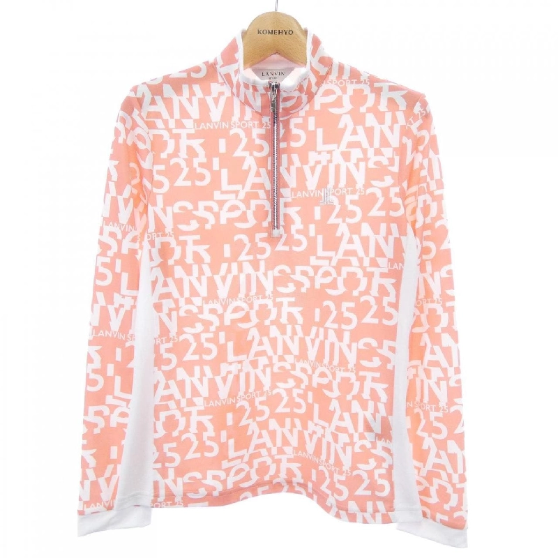 Áo thun LANVIN SPORT - Hàng hiệu Chính hãng 812109