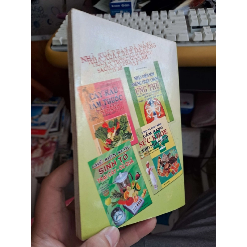 Phát hiện sớm bệnh gan - Nguyễn Quân SỨC KHỎE - THỂ THAO HCM.TN1008 924829