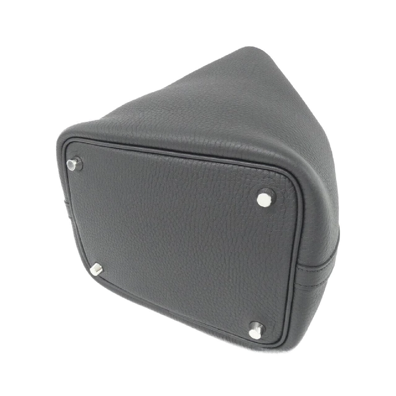 【Sản phẩm chưa sử dụng】Túi Hermes Picotin Lock PM 056289CK 617108