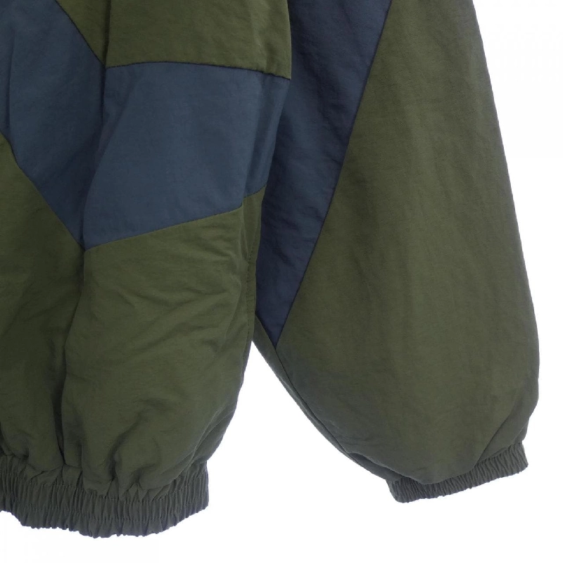 Áo khoác UMBRO BIOTOP/MOSS STUDIO - Hàng hiệu Authentic 889230