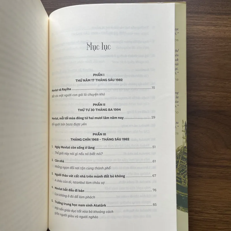 Xa lạ trong tôi - Orhan Pamuk 992846