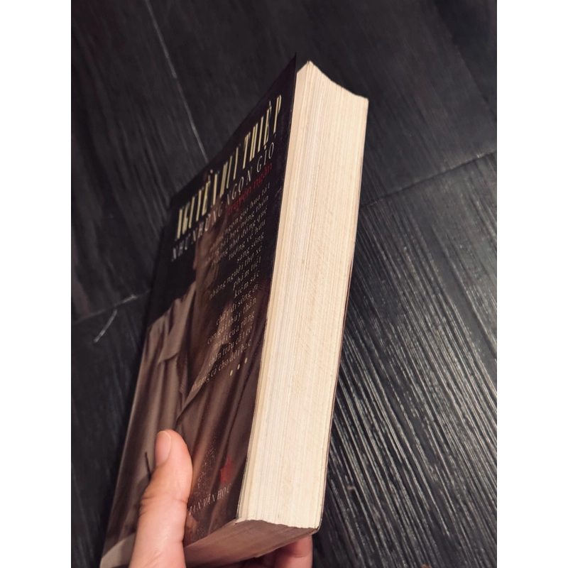 truyện ngắn Nguyễn Huy Thiệp  524777