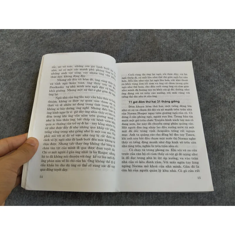 HACKER TỘI PHẠM MÁY TÍNH - LOUIS CHARBONNEAU 574671