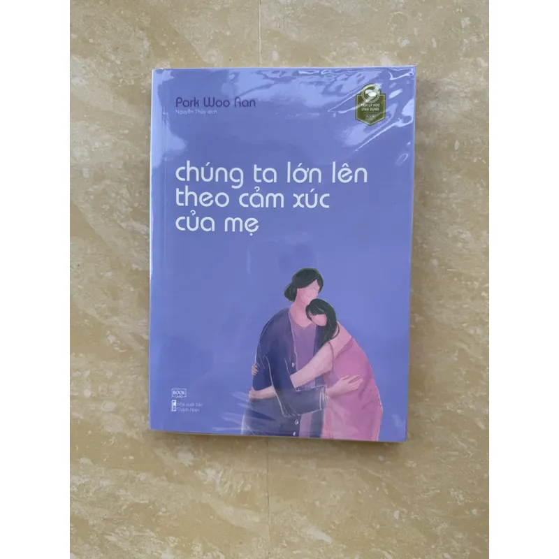 CHÚNG TA LỚN LÊN THEO CẢM XÚC CỦA MẸ 560653