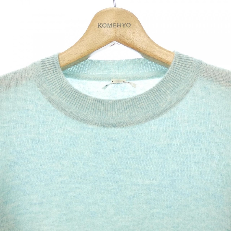 【Mã giảm giá】HERMES Áo len 643686