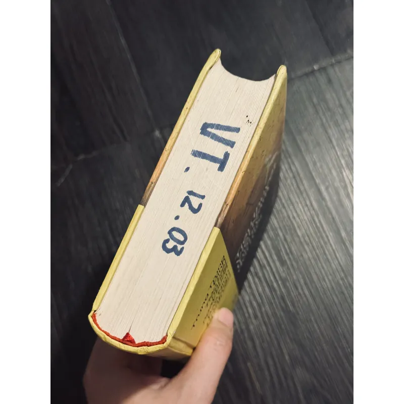 Tiểu thuyết VN thời kì đổi mới (đọc mô tả) 634712