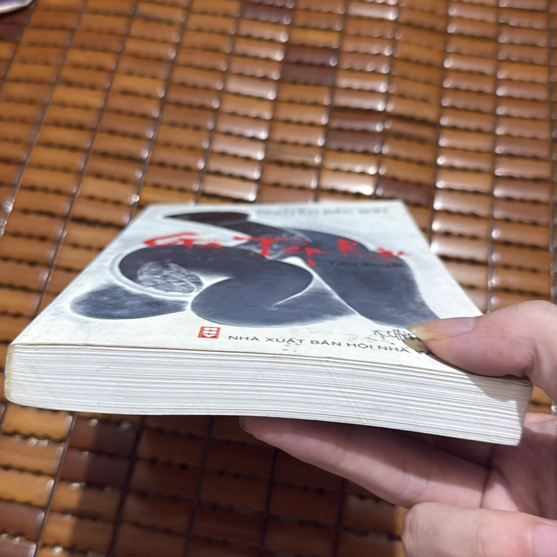 Gã tép riu - Nguyễn Bắc Sơn 531792