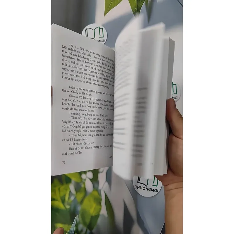 Tinh Tường - Đức Anh 798318