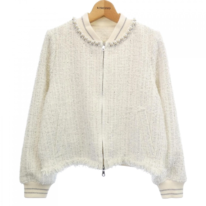 Chesty 23B401 Áo khoác - Hàng hiệu Authentic 810164