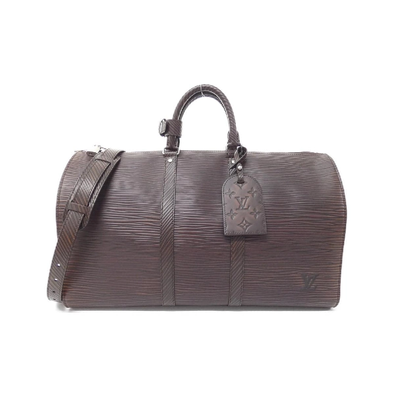 【Sản phẩm chưa sử dụng】Louis Vuitton Epi XL Keepall Bandoulière 50cm M12691 Túi 614941