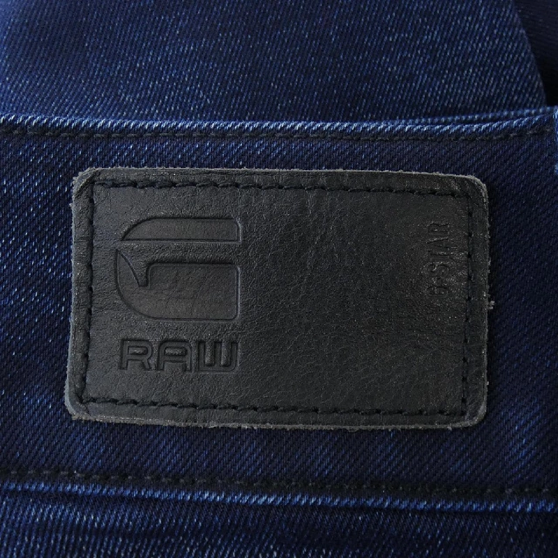 ジースター G-STAR ジーンズ 650127