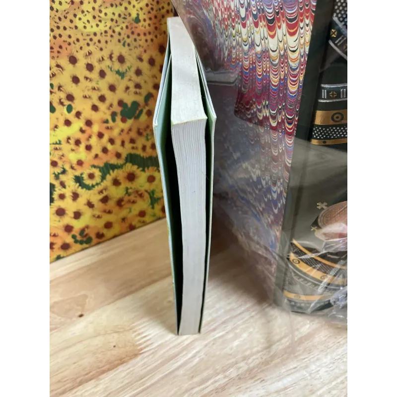 Cửa Tiệm Của Những Lá Thư - Yasushi Kitagawa 957773