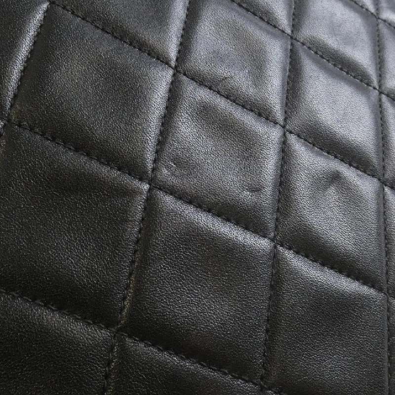 【Vintage】Túi xách chéo Chanel 01094 613349