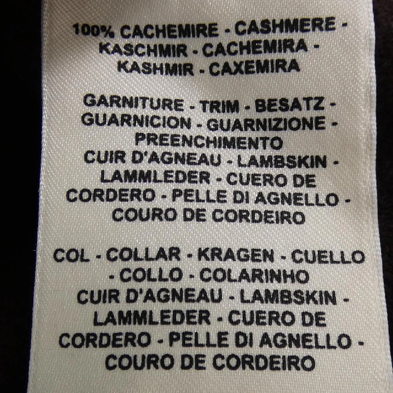 Áo khoác HERMES 634409