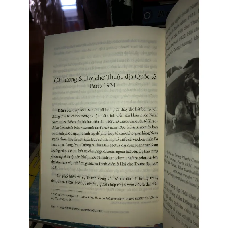 Hát bội, đờn ca tài tử và cải lương cuối thế kỷ 19 đầu thế kỷ 20  992833