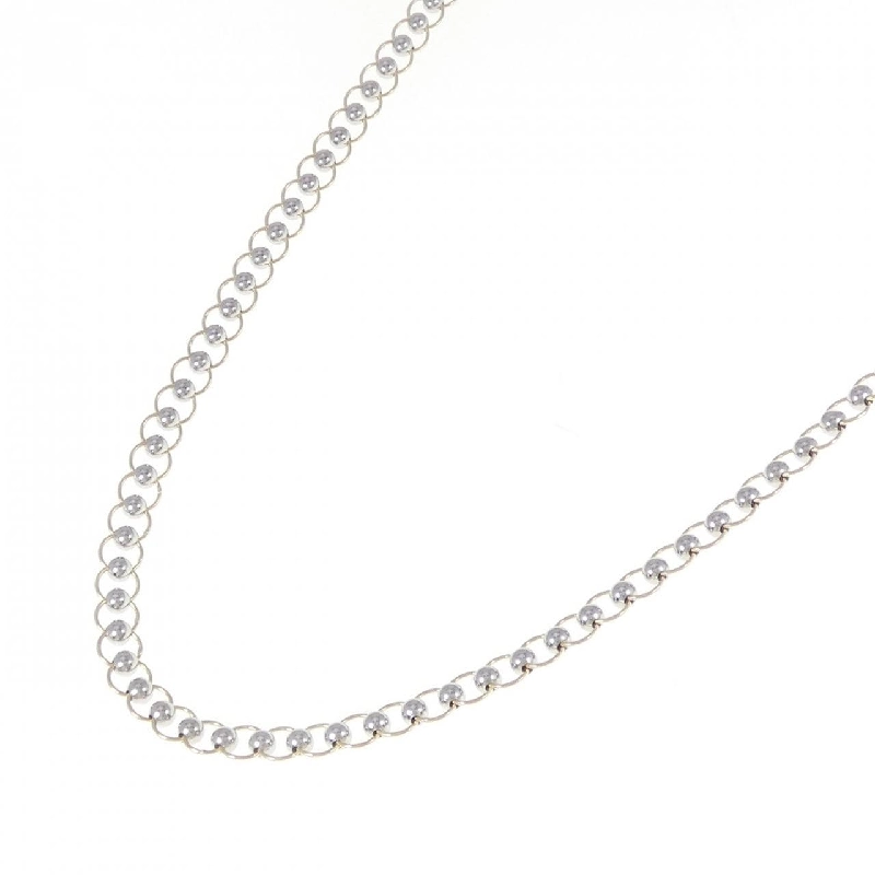 K18YG/PT850 Dây chuyền - Hàng hiệu Authentic 867499