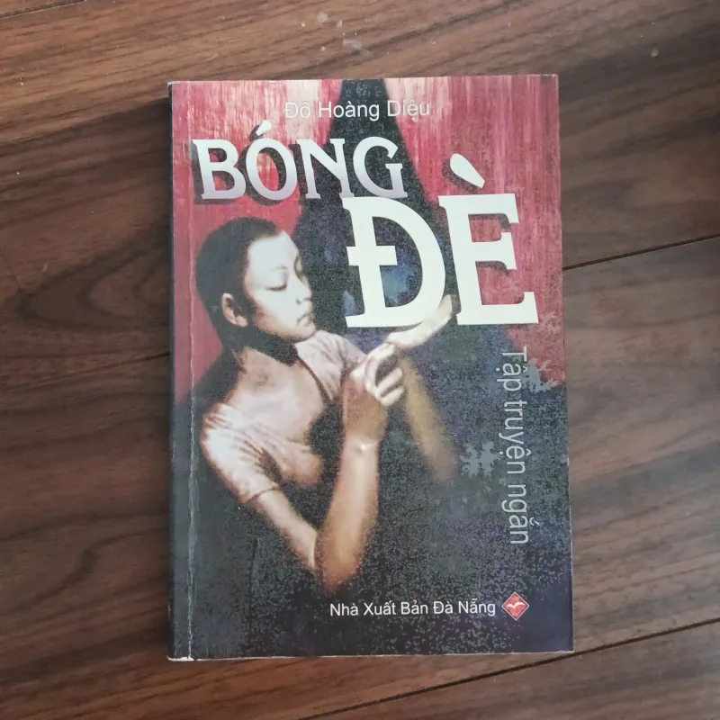 Bóng đè - đỗ hoàng diệu 763304