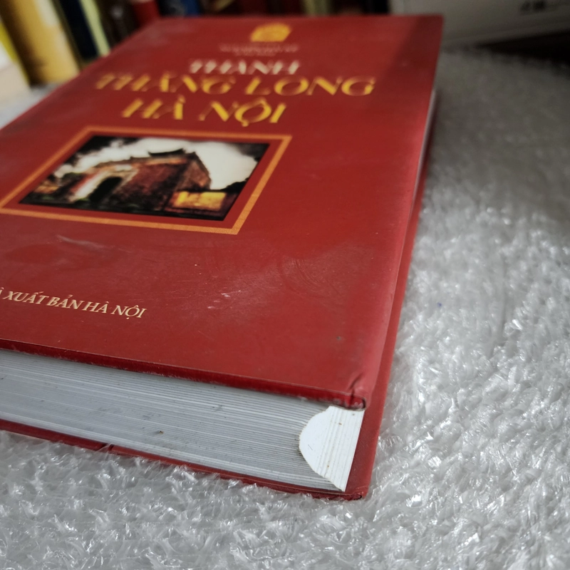 Thành Thăng Long Hà Nội | Nguyễn Hải Kế  469361