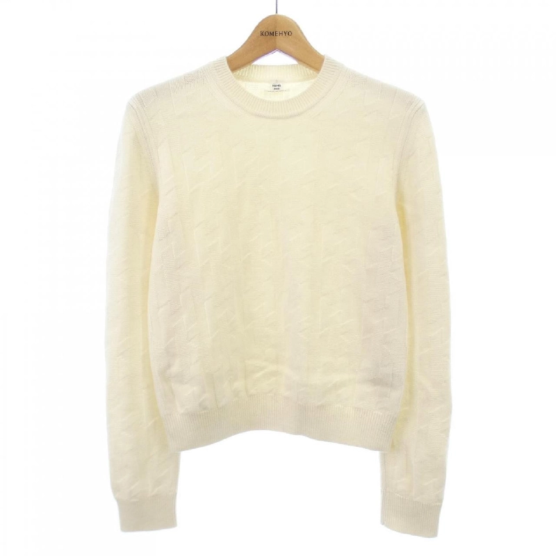 HERMES HERMES Áo len 640159