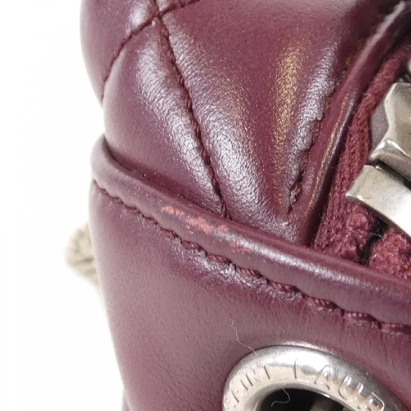 Saint Laurent 454317 DV746 Túi đeo vai - Hàng hiệu Chính hãng 768920