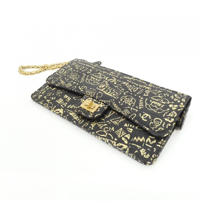 Ví Chanel AP0623 - Hàng hiệu Chính hãng 806476