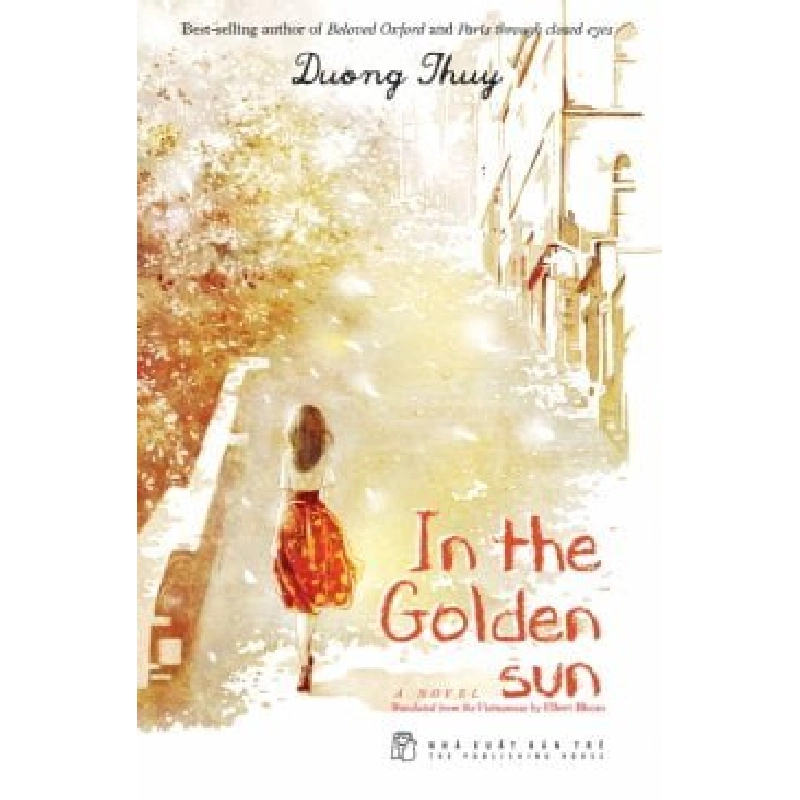 In the golden sun 2017 - Dương Thụy New 100% HCM.PO 46894