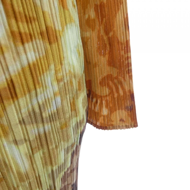 【Mã giảm giá】Áo khoác PLEATS PLEASE 642672