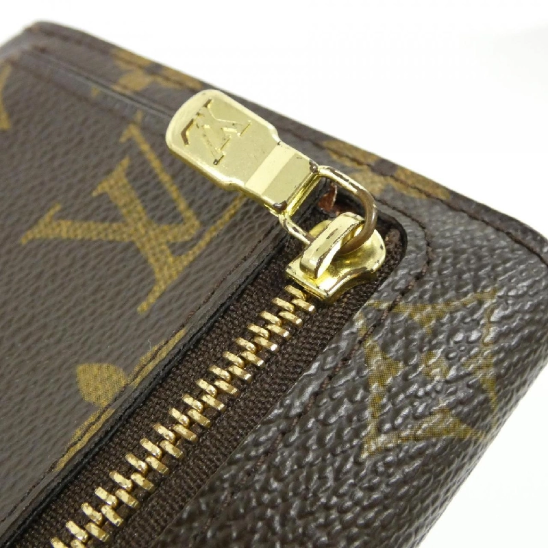 Ví Louis Vuitton Monogram Portefeuille Koala M58013 621258