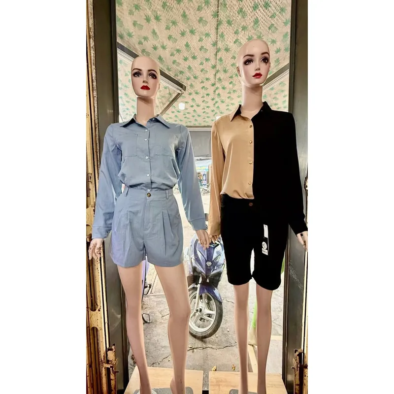 Quần áo thể thao 735534