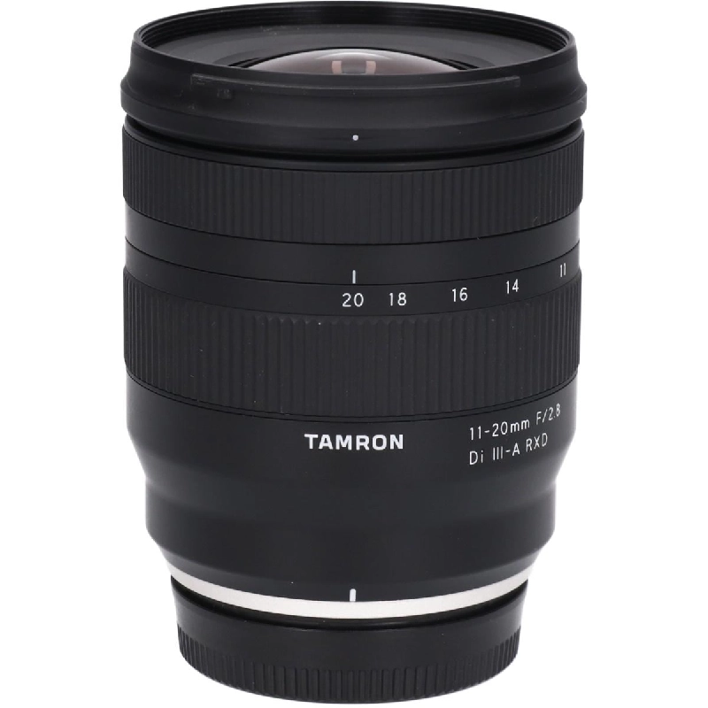 X11-20mm F2.8DIⅢ-A RXD B060 - Hàng hiệu Authentic 880502