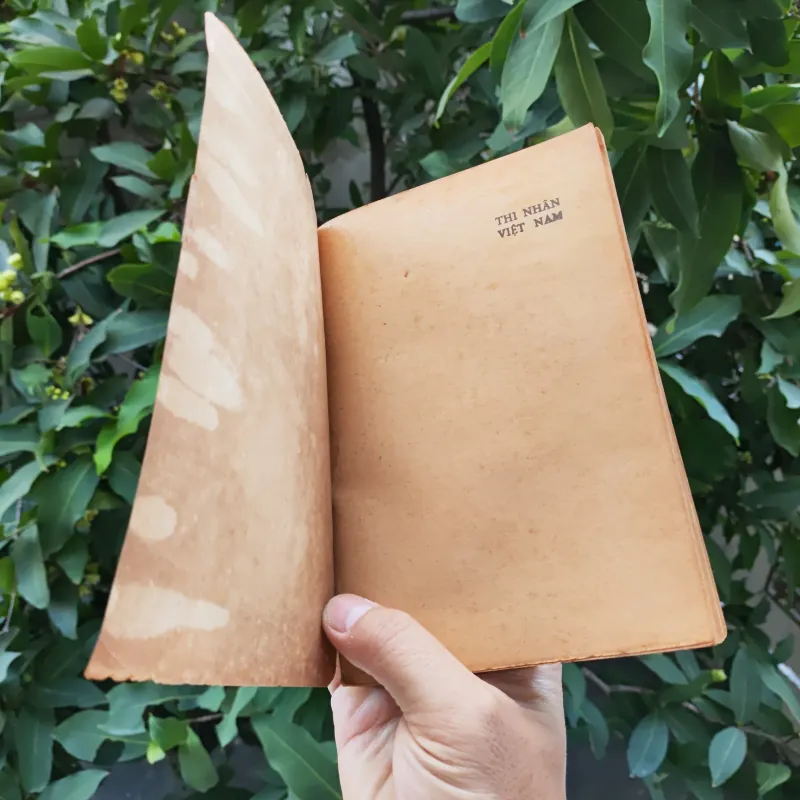 Thi Nhân Việt Nam - 1932 - 1942 753789