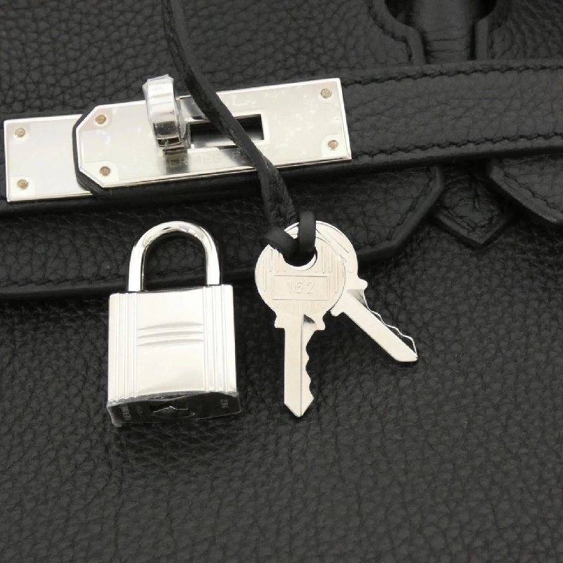 【Sản phẩm chưa sử dụng】Túi Hermes Birkin 30cm 030520CK 617513