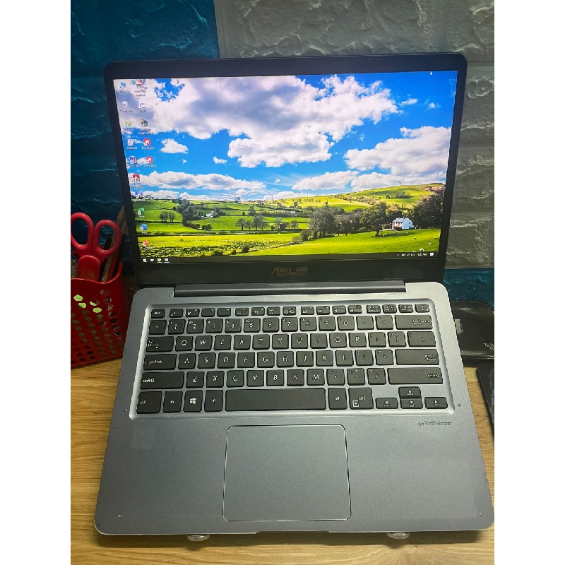 laptop asus x411u 22202