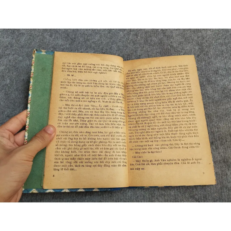 NƠI BẮT ĐẦU 606650