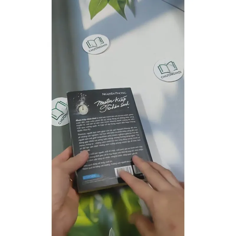 Muôn Kiếp Nhân Sinh 1 715573