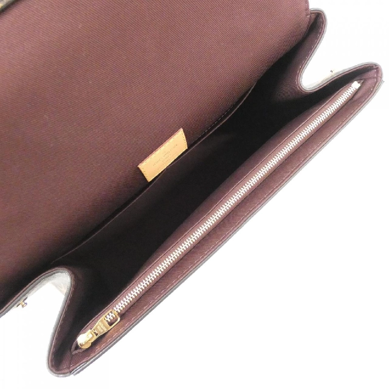 Túi Louis Vuitton Monogram Cluny MM M42735 617408