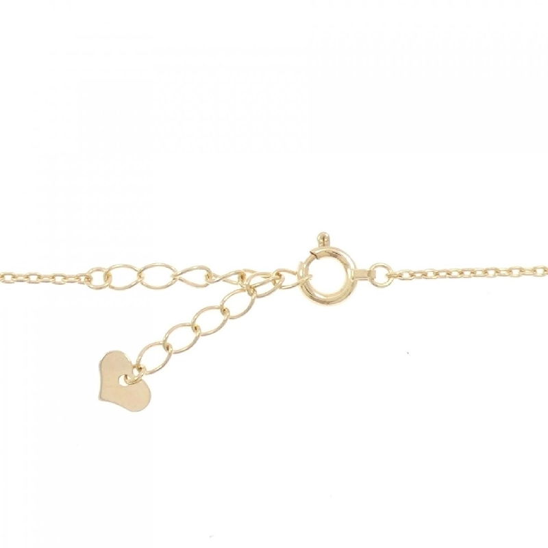 750YG/K18YG Necklace - Hàng hiệu Authentic 859377